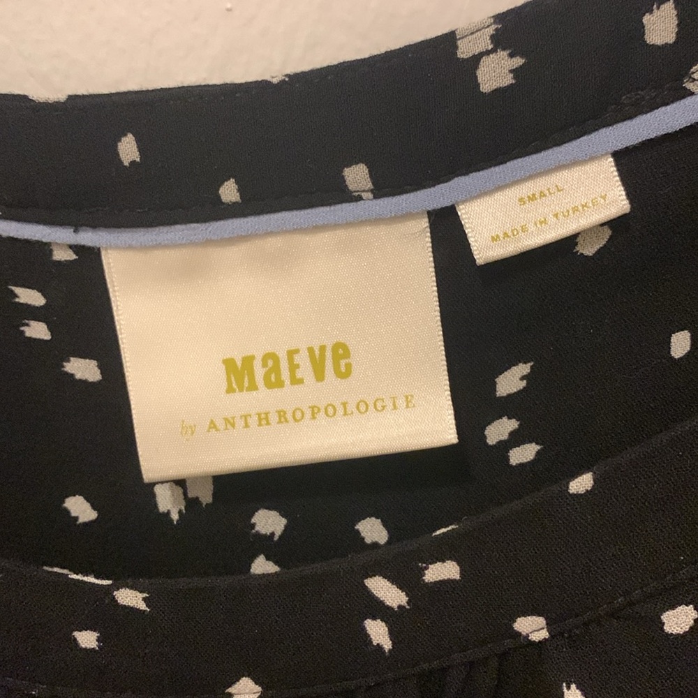 Maeve - Cheyenne Blouse View 3